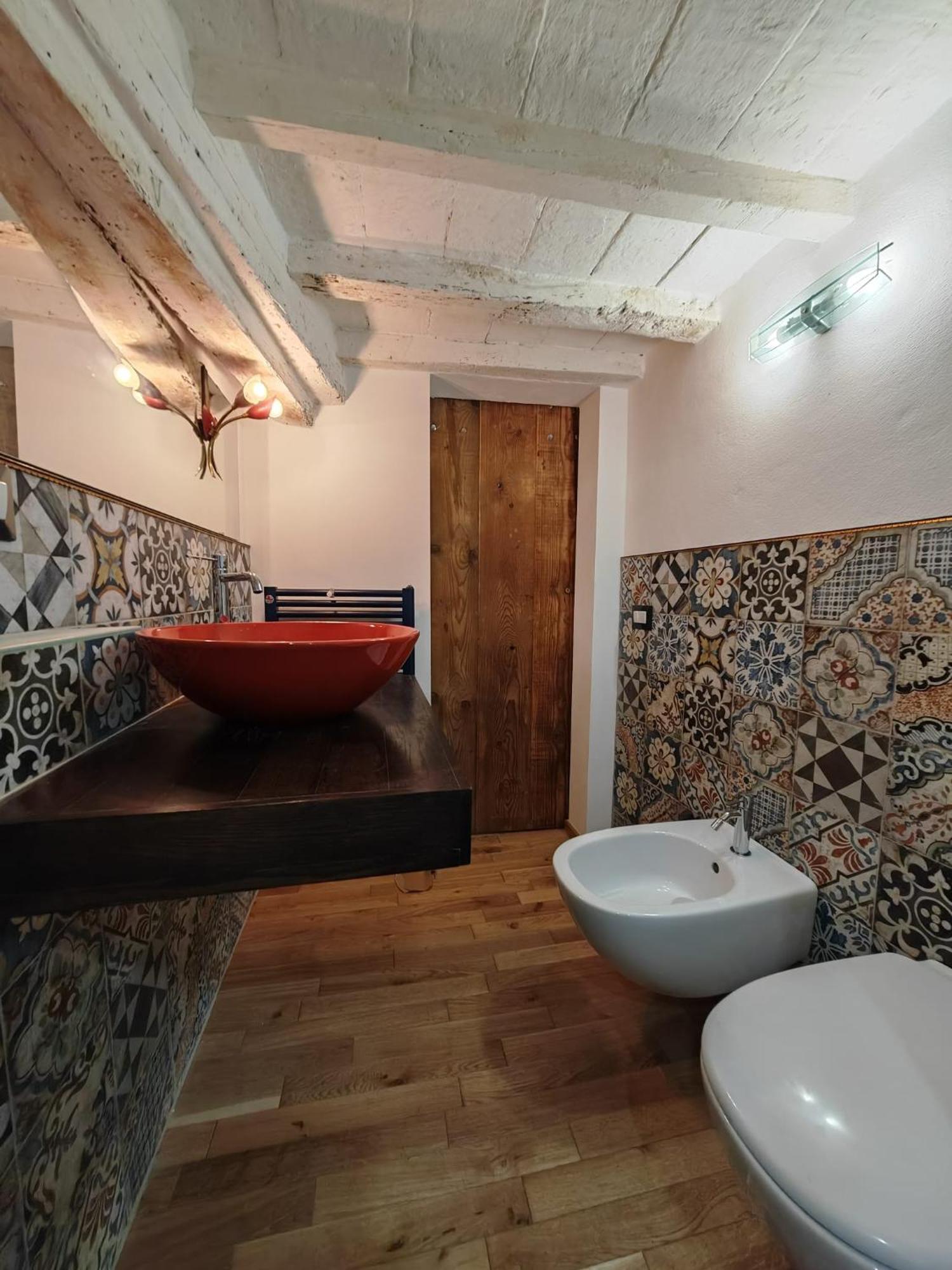 דירות Parma Borgo Antico I I I Free Privat Parking מראה חיצוני תמונה