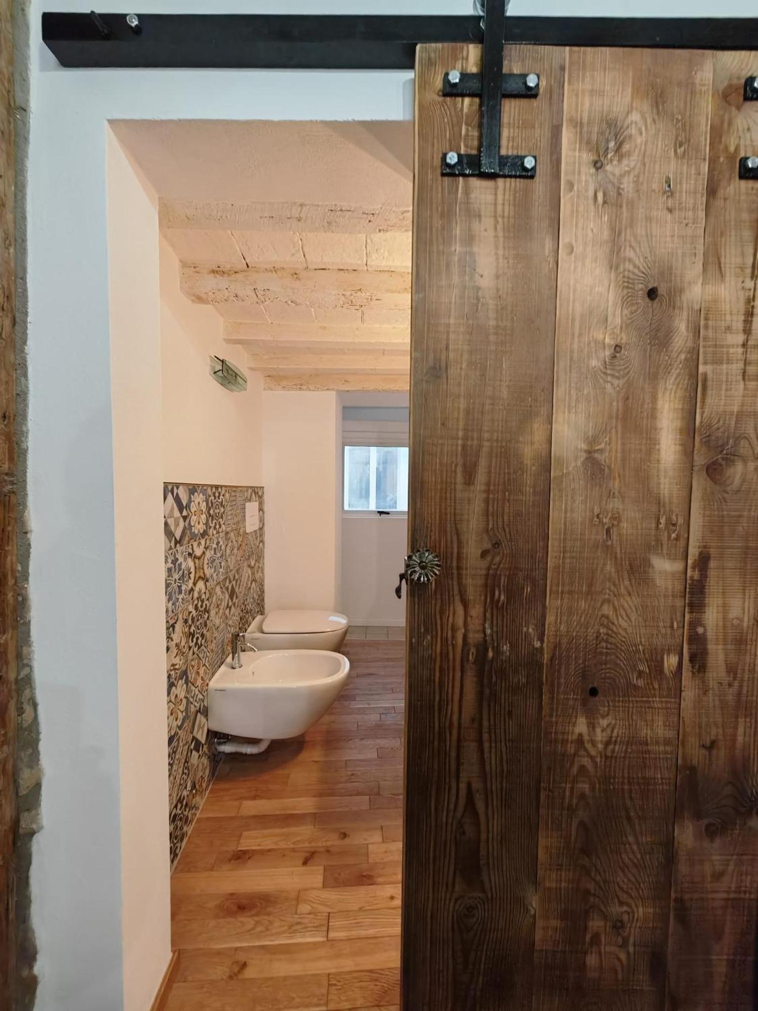 דירות Parma Borgo Antico I I I Free Privat Parking מראה חיצוני תמונה