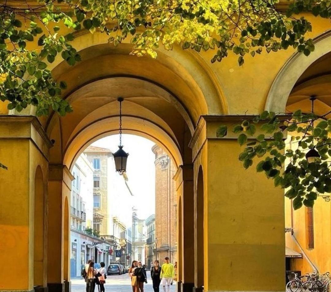 דירות Parma Borgo Antico I I I Free Privat Parking חדר תמונה