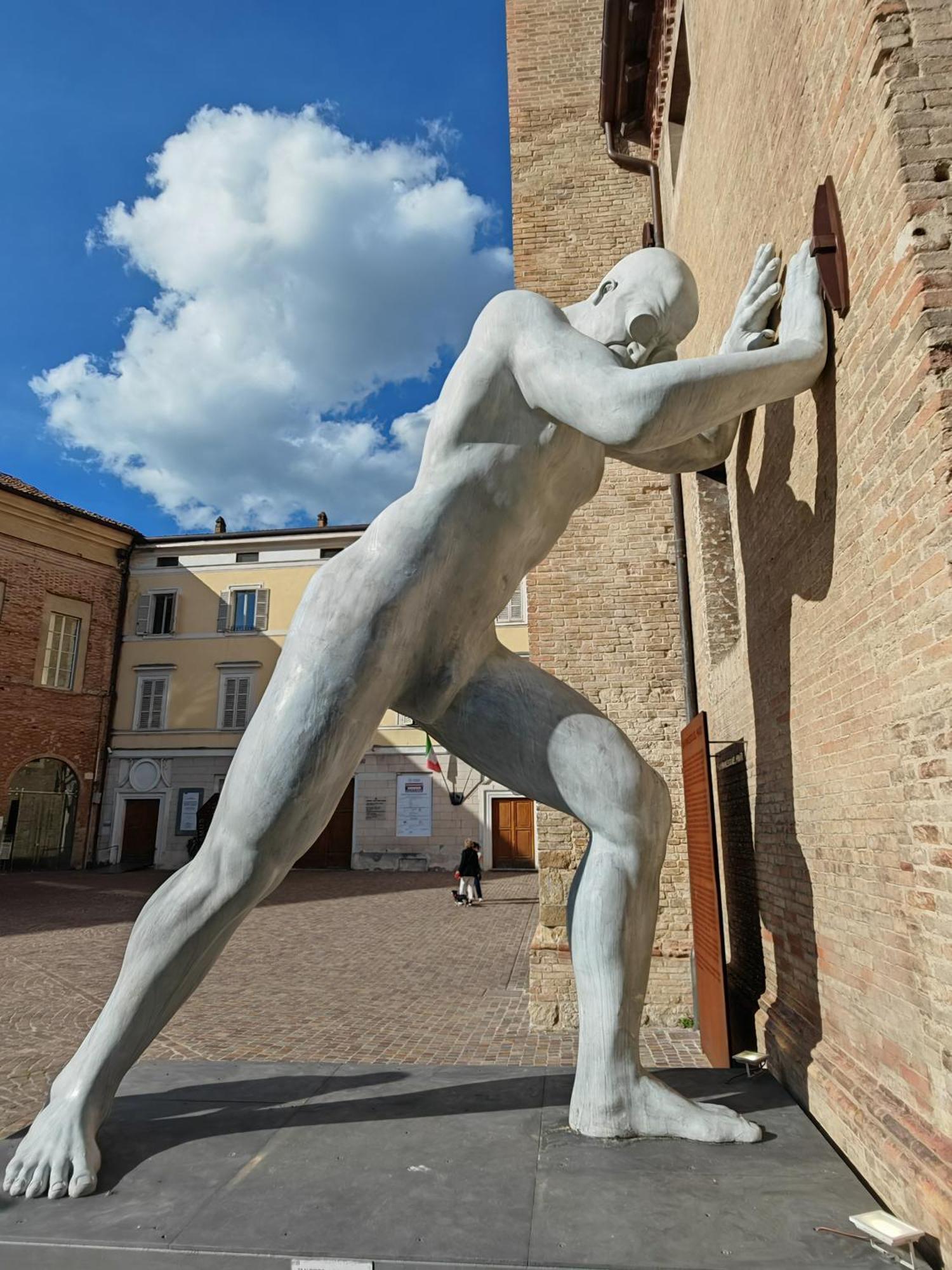 דירות Parma Borgo Antico I I I Free Privat Parking מראה חיצוני תמונה