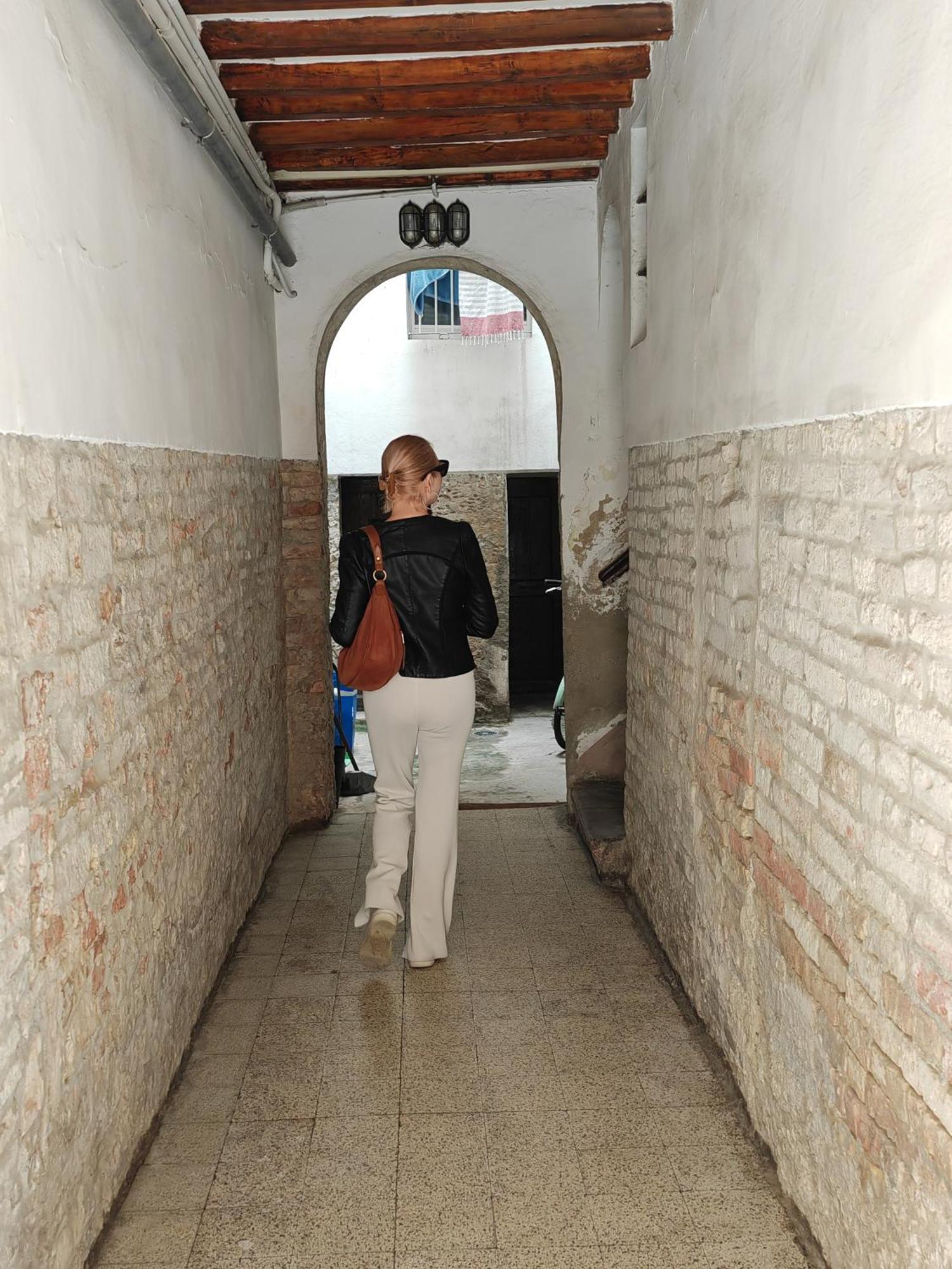 דירות Parma Borgo Antico I I I Free Privat Parking מראה חיצוני תמונה