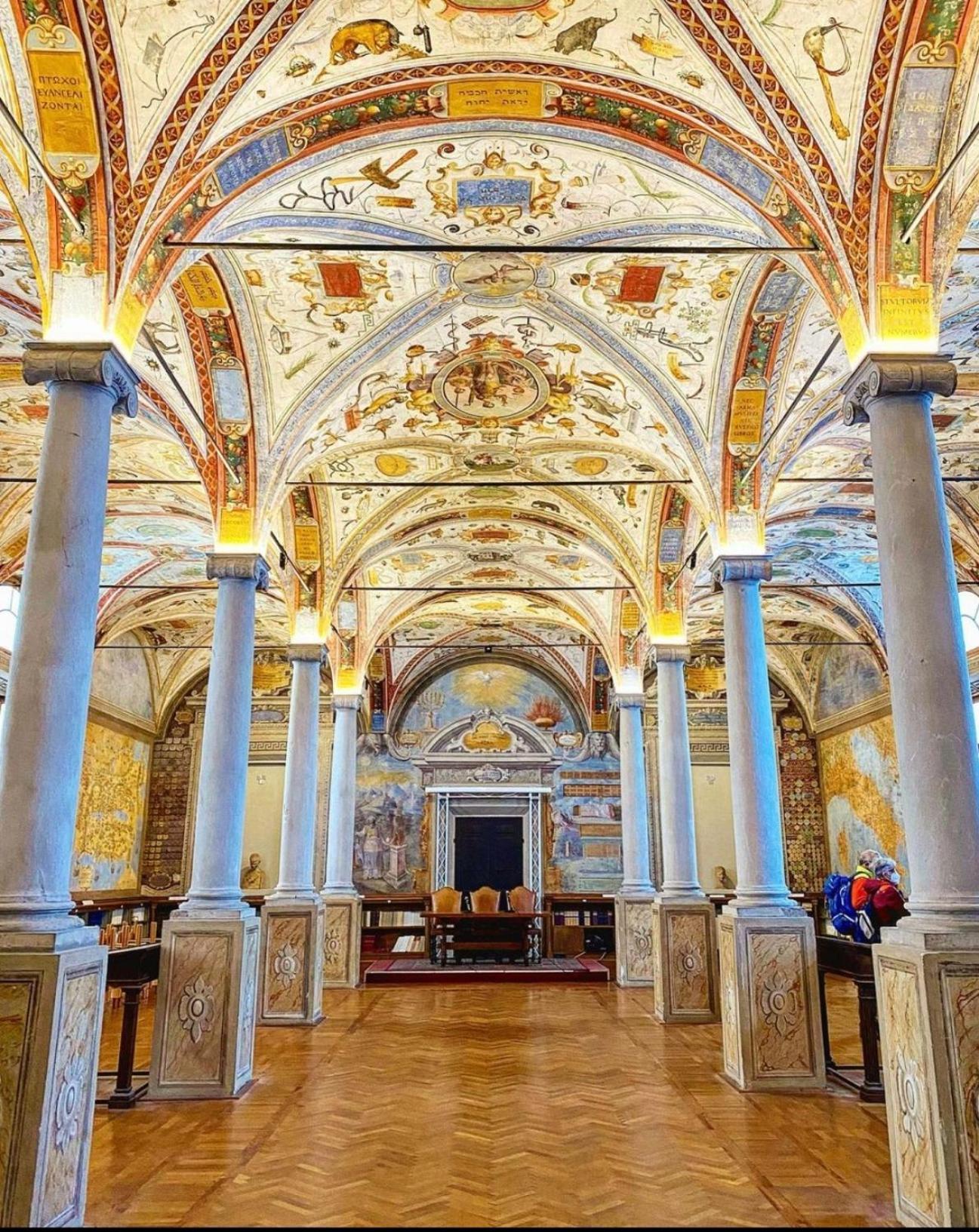 דירות Parma Borgo Antico I I I Free Privat Parking מראה חיצוני תמונה