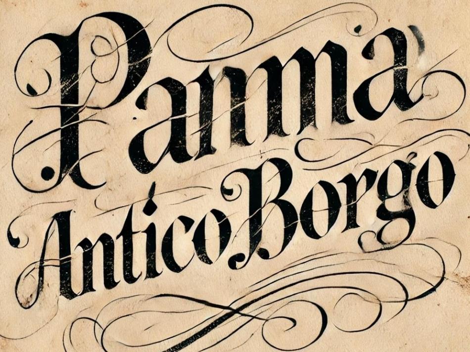 דירות Parma Borgo Antico I I I Free Privat Parking מראה חיצוני תמונה