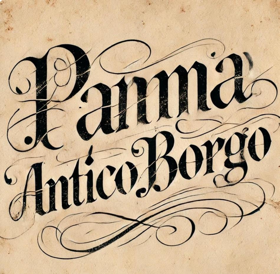 דירות Parma Borgo Antico I I I Free Privat Parking מראה חיצוני תמונה