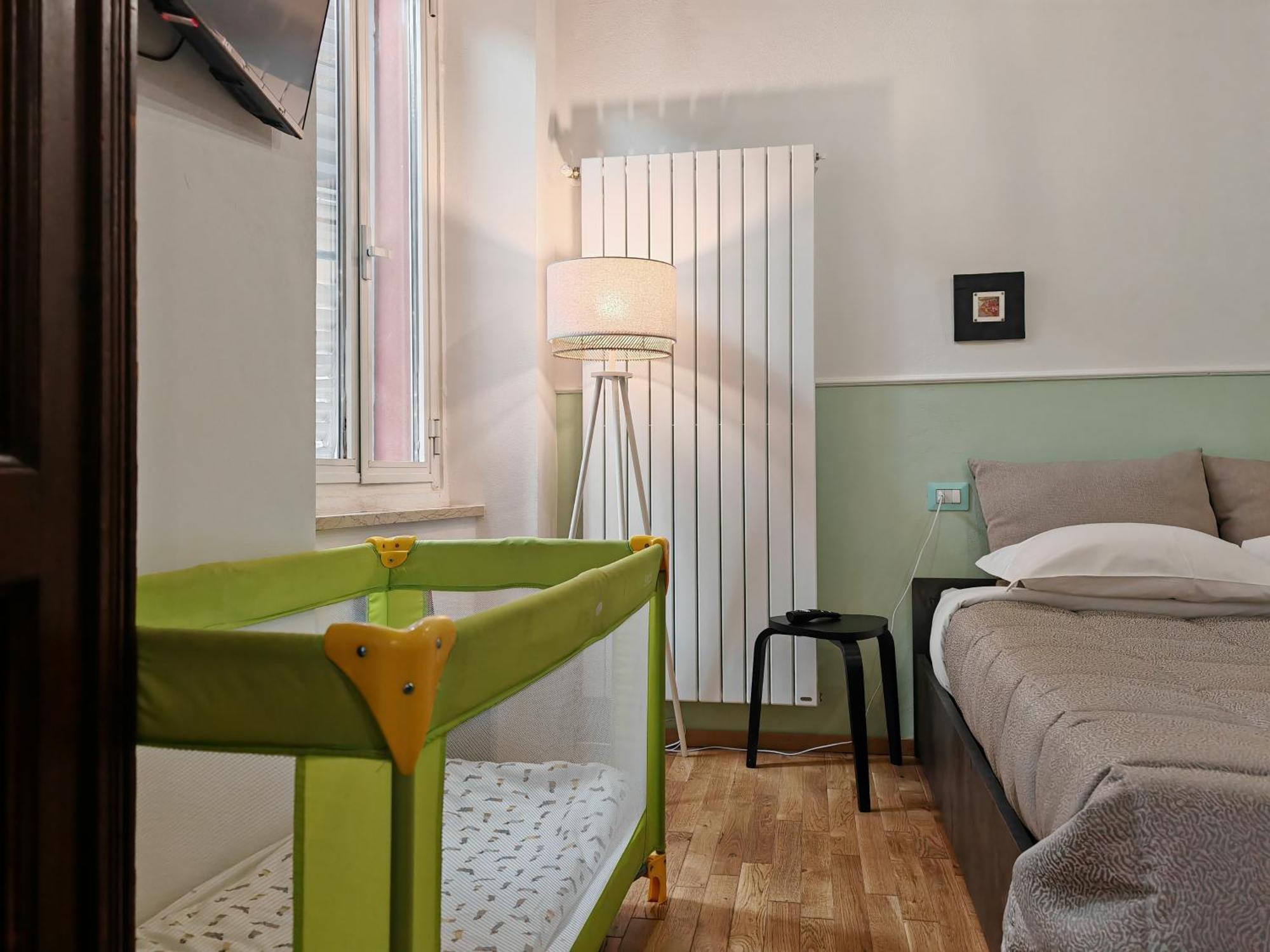 דירות Parma Borgo Antico I I I Free Privat Parking מראה חיצוני תמונה